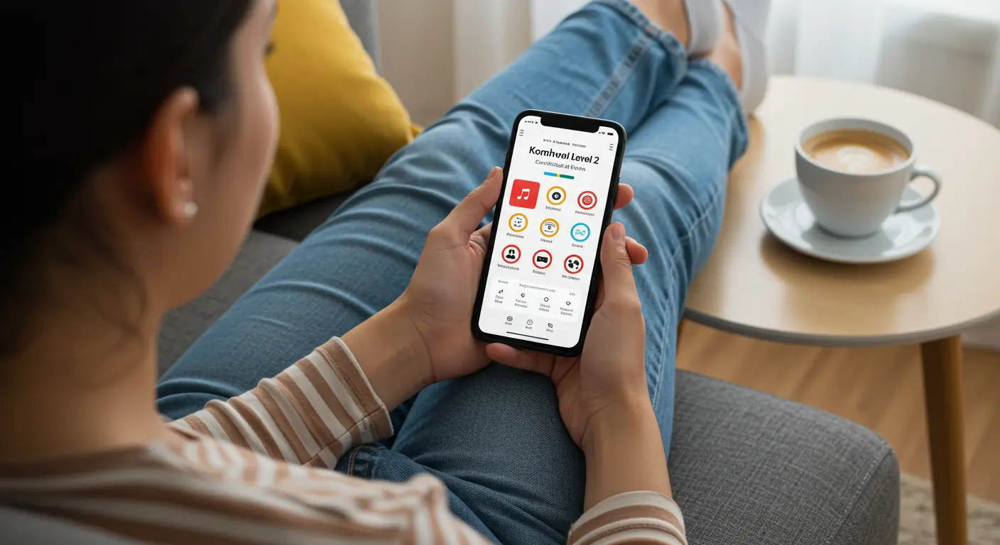 컴퓨터활용능력 2급 필기, '컴알못'도 3일이면 합격하는 기출문제 공부법