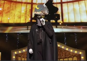 복면가왕 인센스 사진