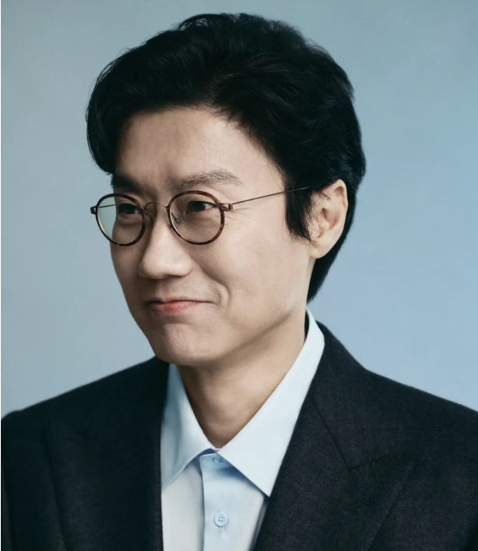 오징어게임 시즌3 출연진 감독 제작발표회