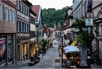 유럽에서 가장 작은 나라: 산마리노