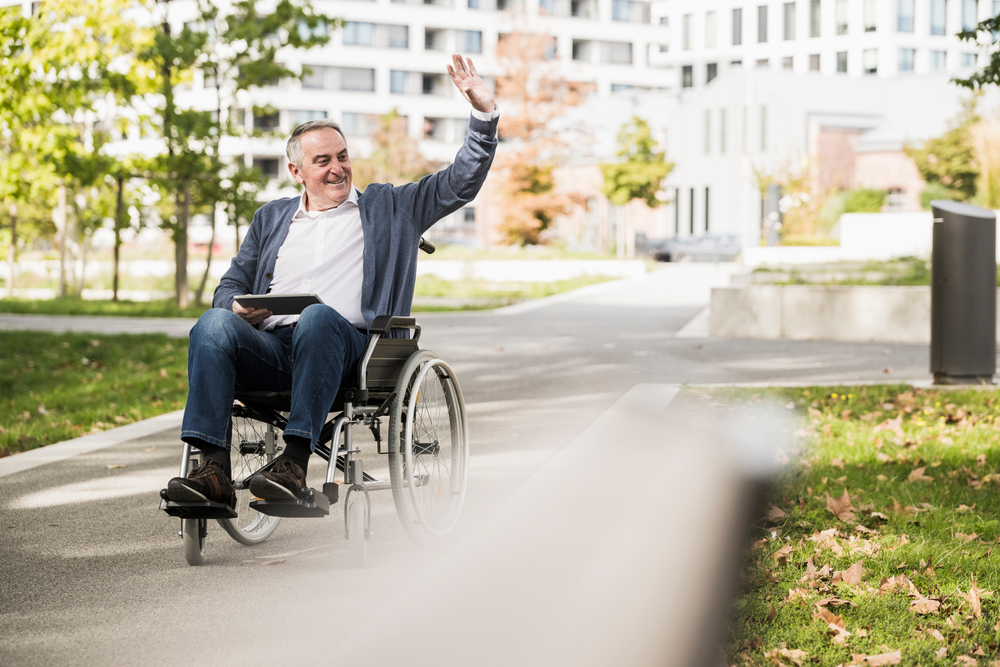 장애물 없는 생활환경은 모든 사람들이 자유롭고 독립적으로 살아갈 수 있는 기본적인 권리입니다. 우