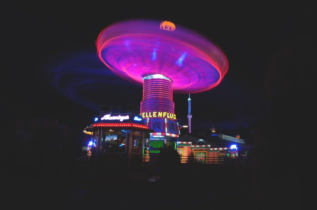 Attraction