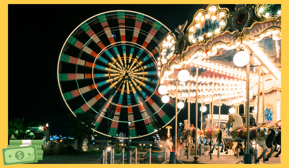 에버랜드 큐패스