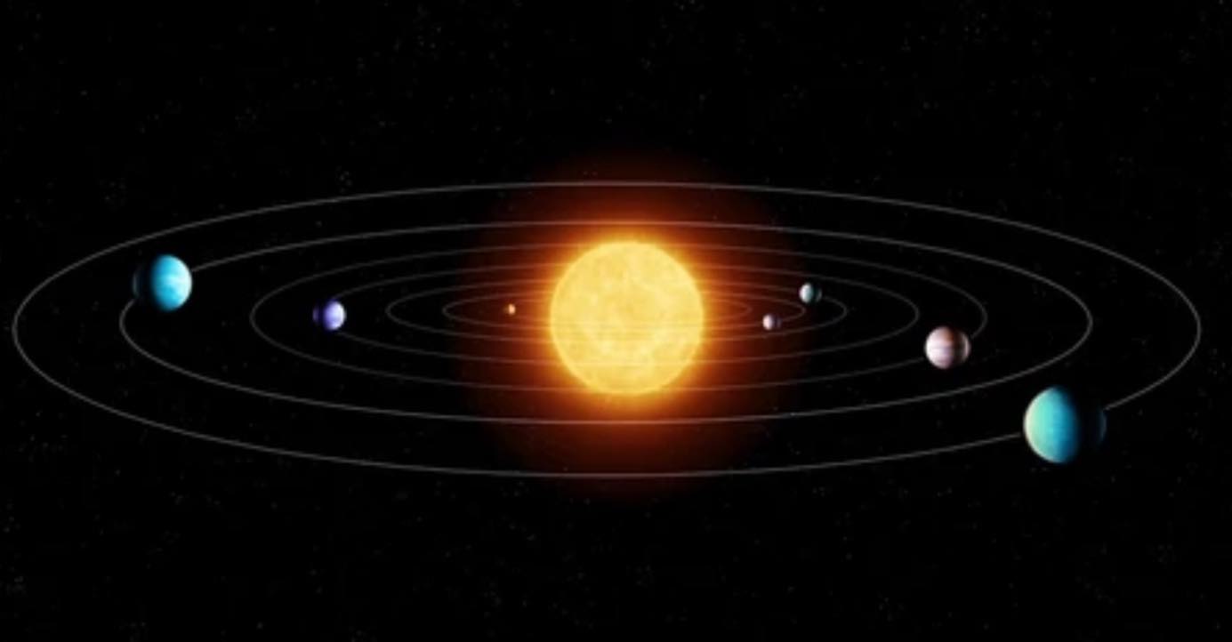 왜소행성 vs 소행성 둘차이와 대표적인 천체 소개