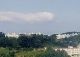 강릉시외버스터미널