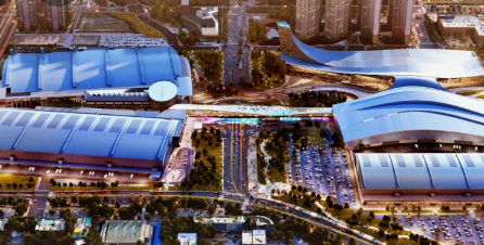 경기도 고양시민 킨텍스 주차장 멤버쉽 할인받는방법