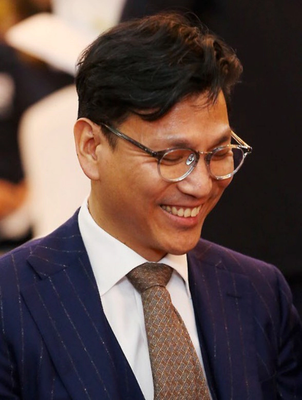 김재열 IOC 위원 선출 근황