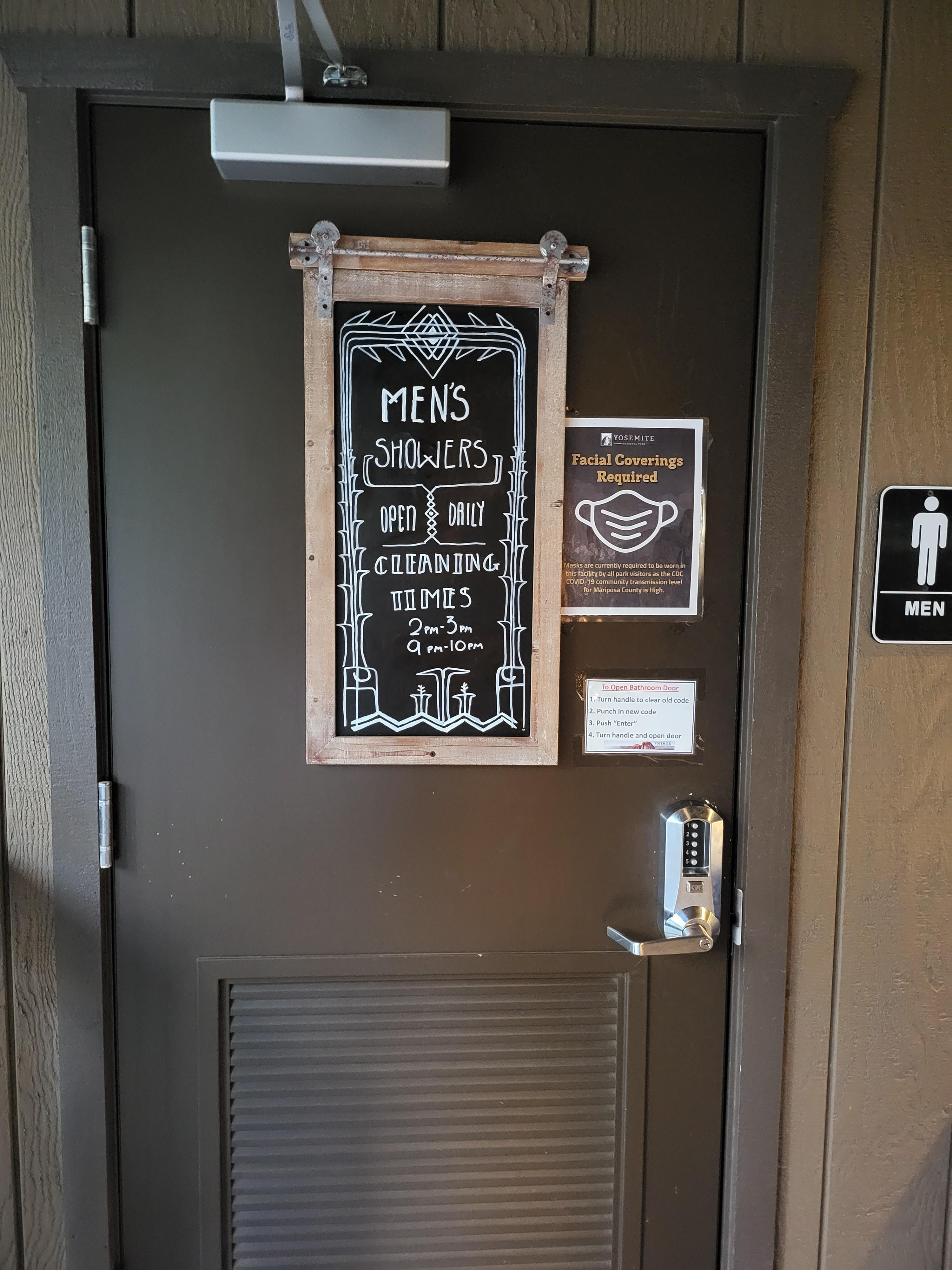 요세미티 국립공원 후기