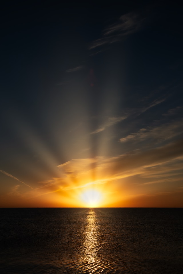 2026년 전국 새해 일출 시간표 명소 총정리