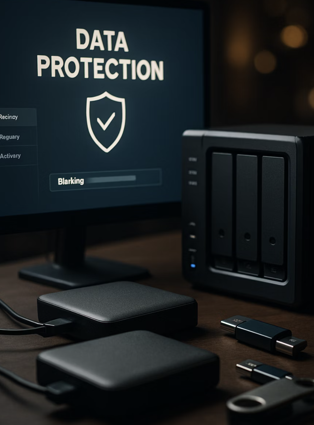 최고의 해결책은 '예방'뿐