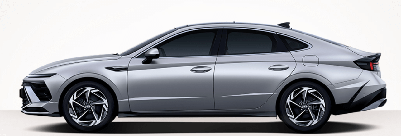 2025 쏘나타 하이브리드 소나타 디 엣지 가격표 및 주요 정보