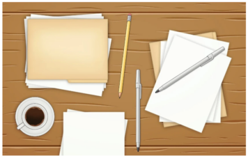 Paperwork