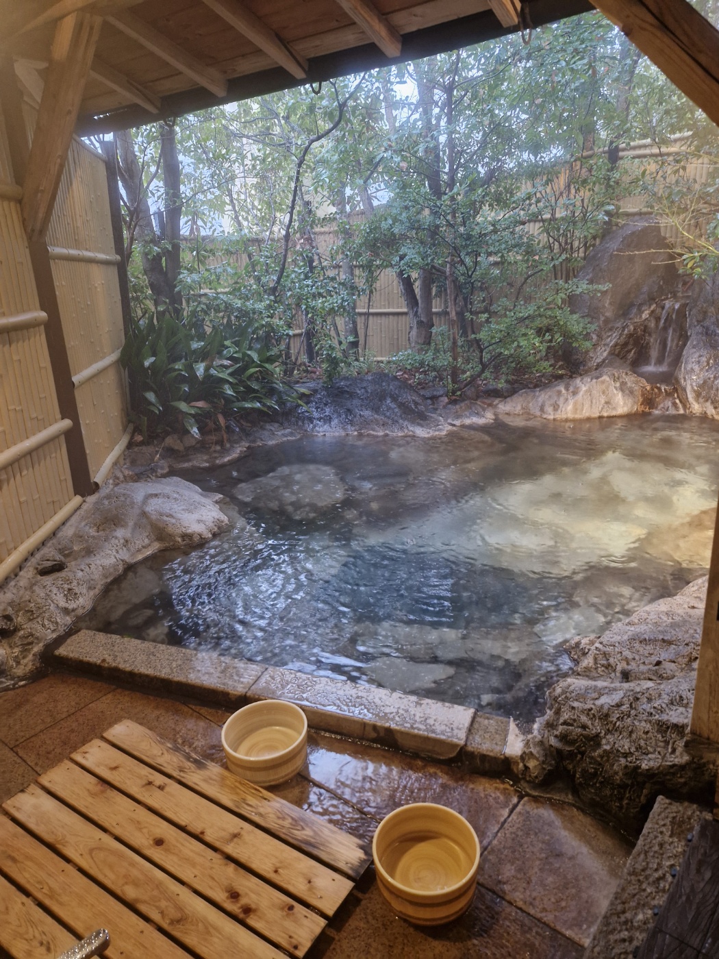 유후인 료칸 숙소