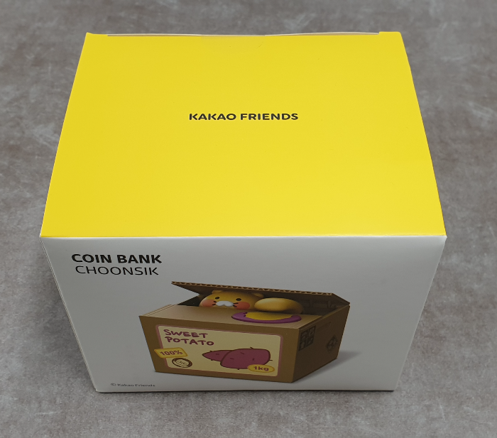 카카오 카카오프렌즈 카카오디자인