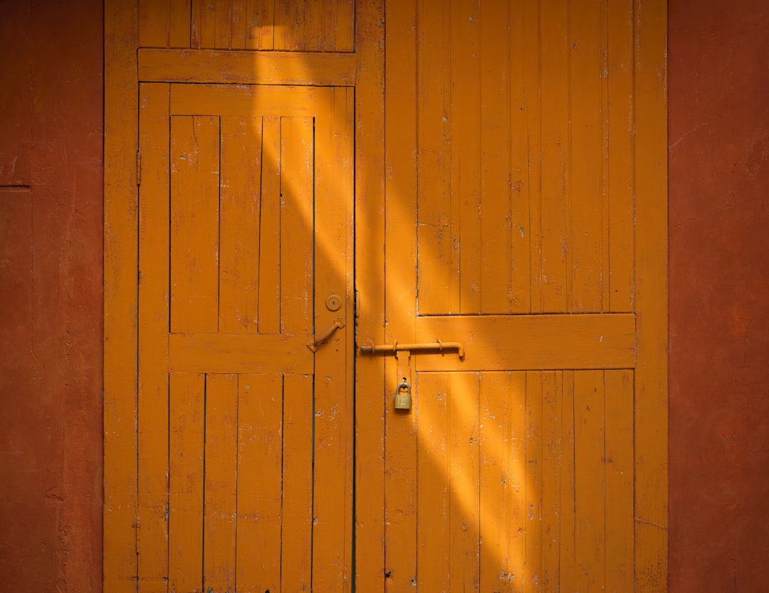 Door.