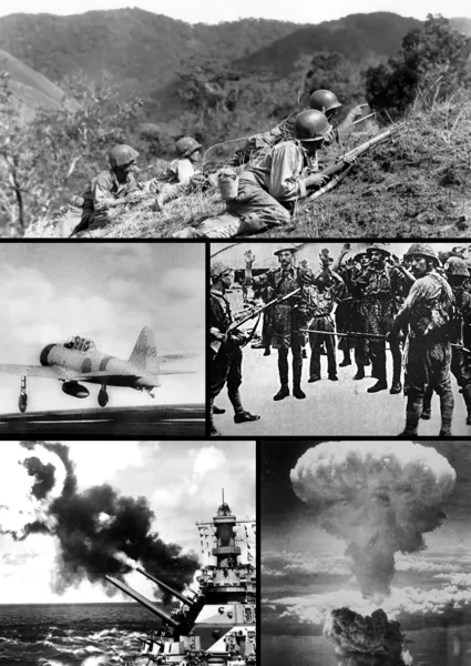 태평양전쟁.