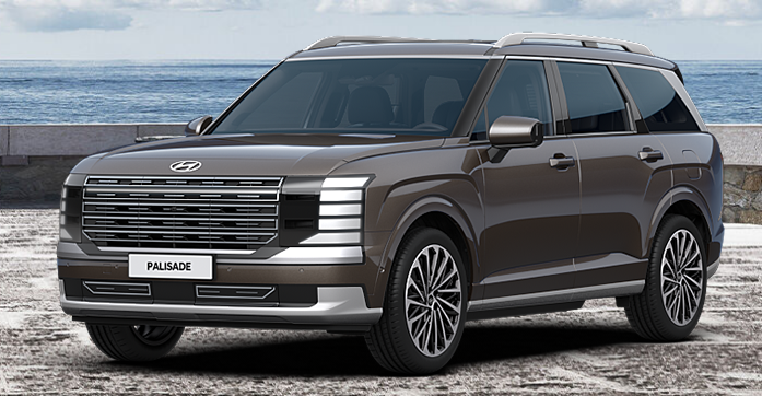 캐스트 아이언 브라운 펄(색상 코드 : CRP)