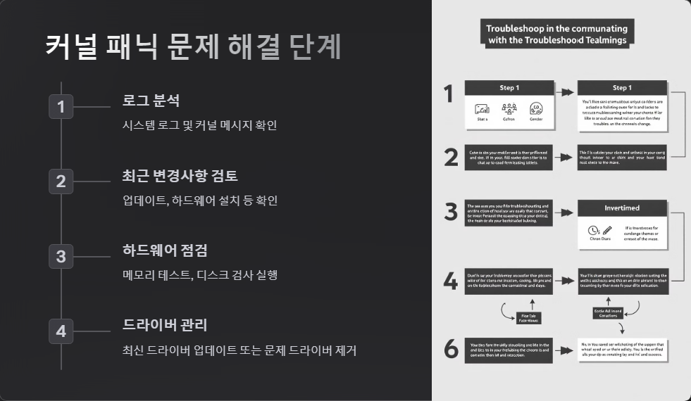 시스템오류