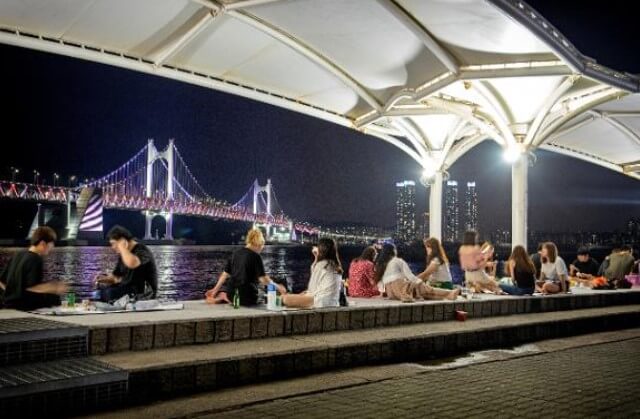 부산 가볼만한곳 베스트10