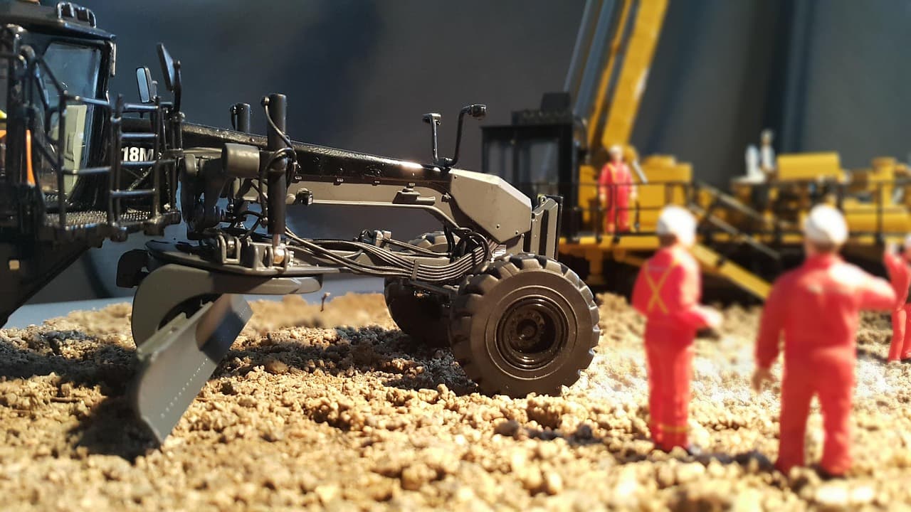 심해광물 채굴이란?