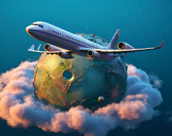 PASS 스마트 항공권 이용방법