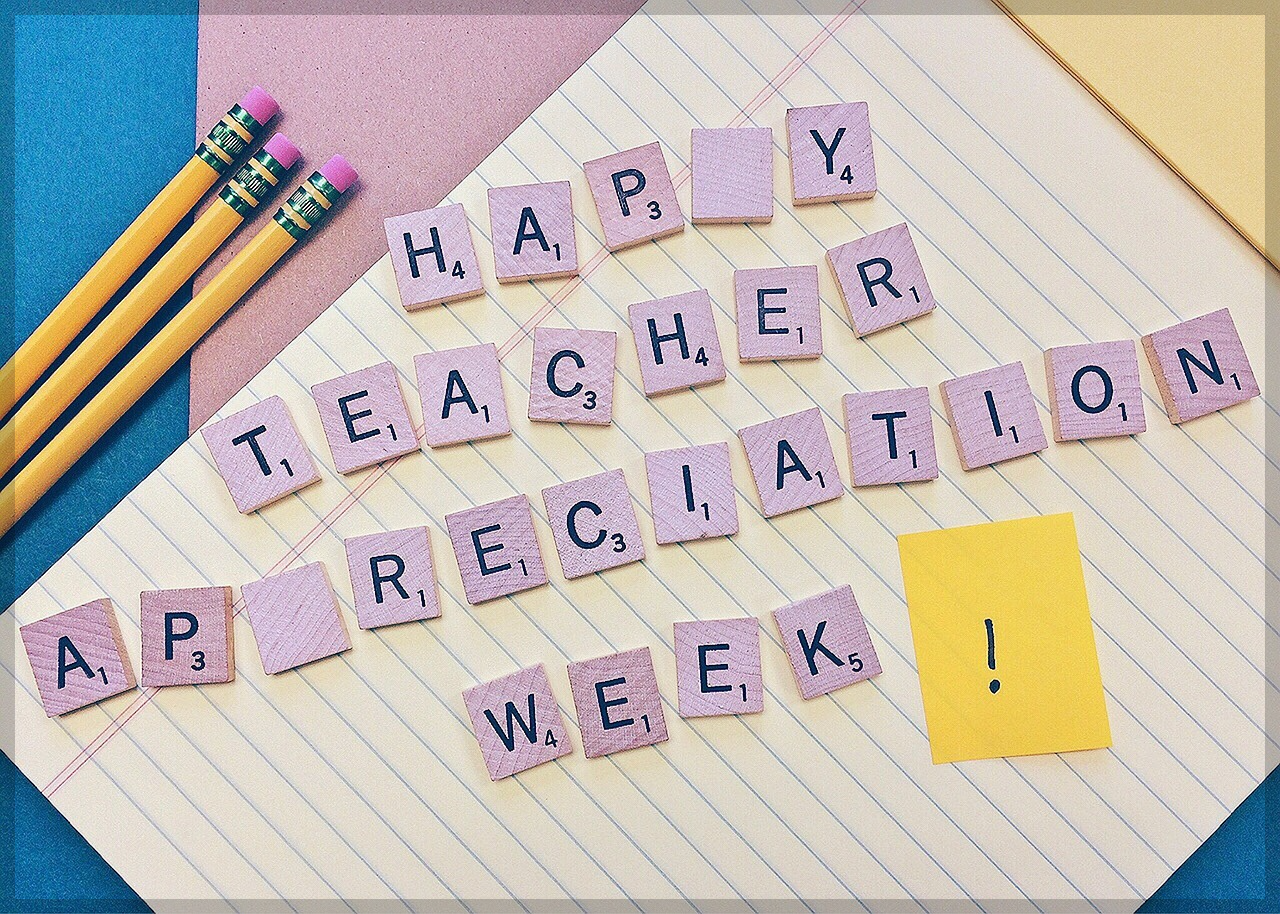 연필-노트-알파벳