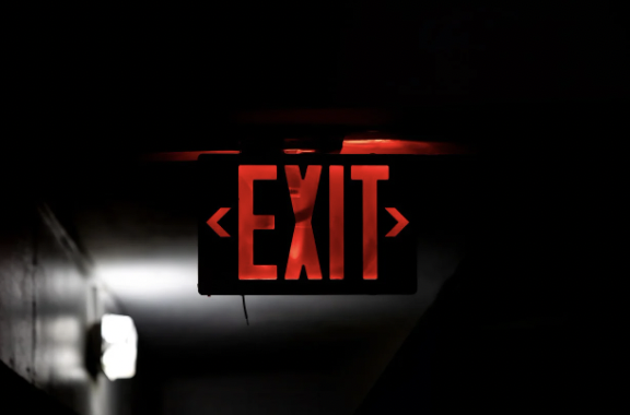 다시 봐도 감동적인 영화, 쇼생크 탈출