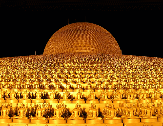 금꿈 해몽 풀이