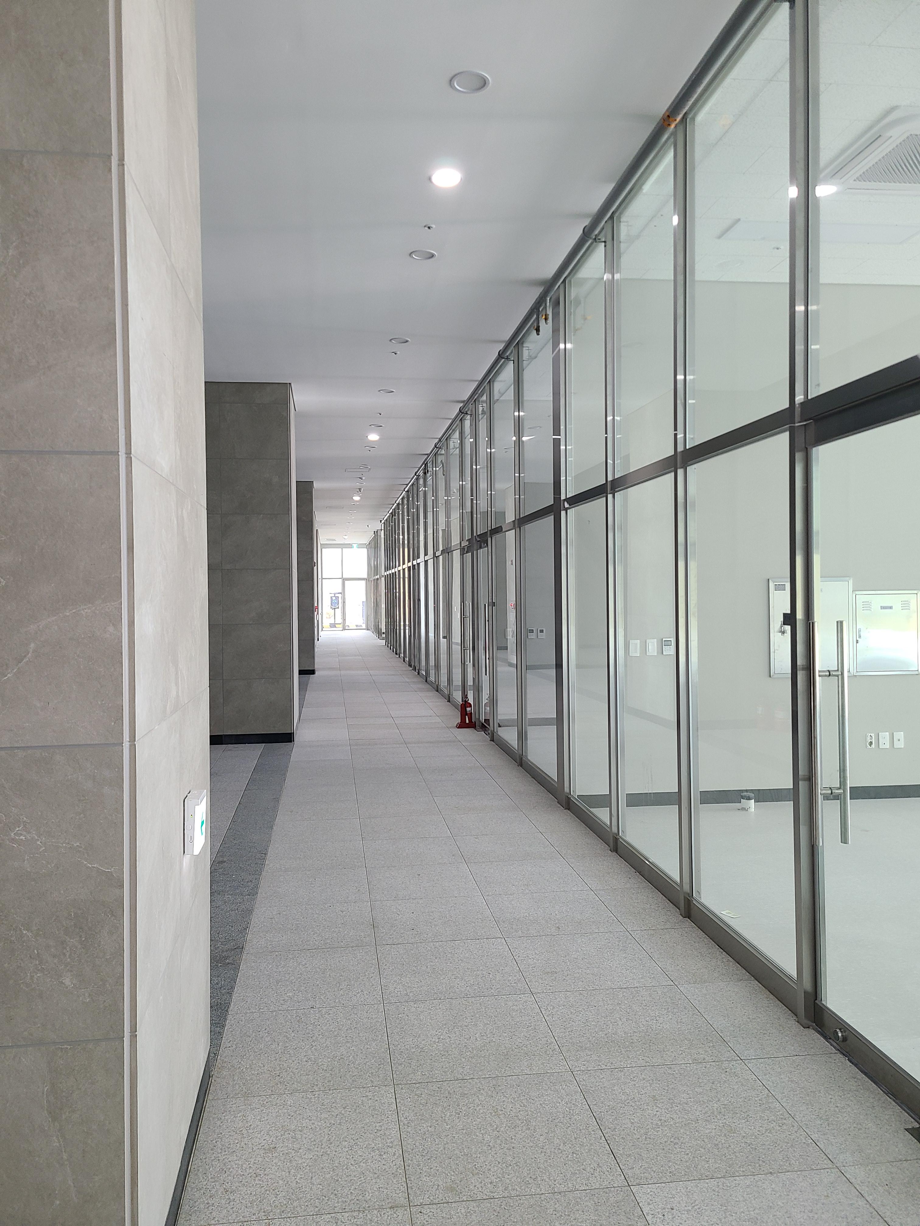 한강르네상스 비즈나인 1층3