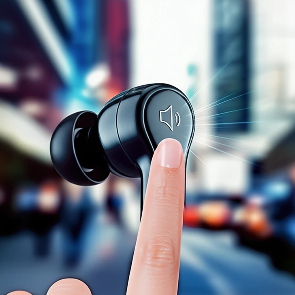 AirPods Pro 2세대, 공간 