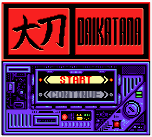 게임보이 컬러 일판