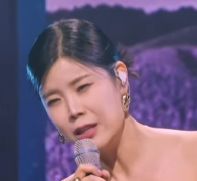 현역가왕 린 봄날은 간다 노래듣기 가사(원곡 백설희)