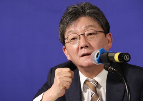  유승민 이준석 신당 합류 가능성