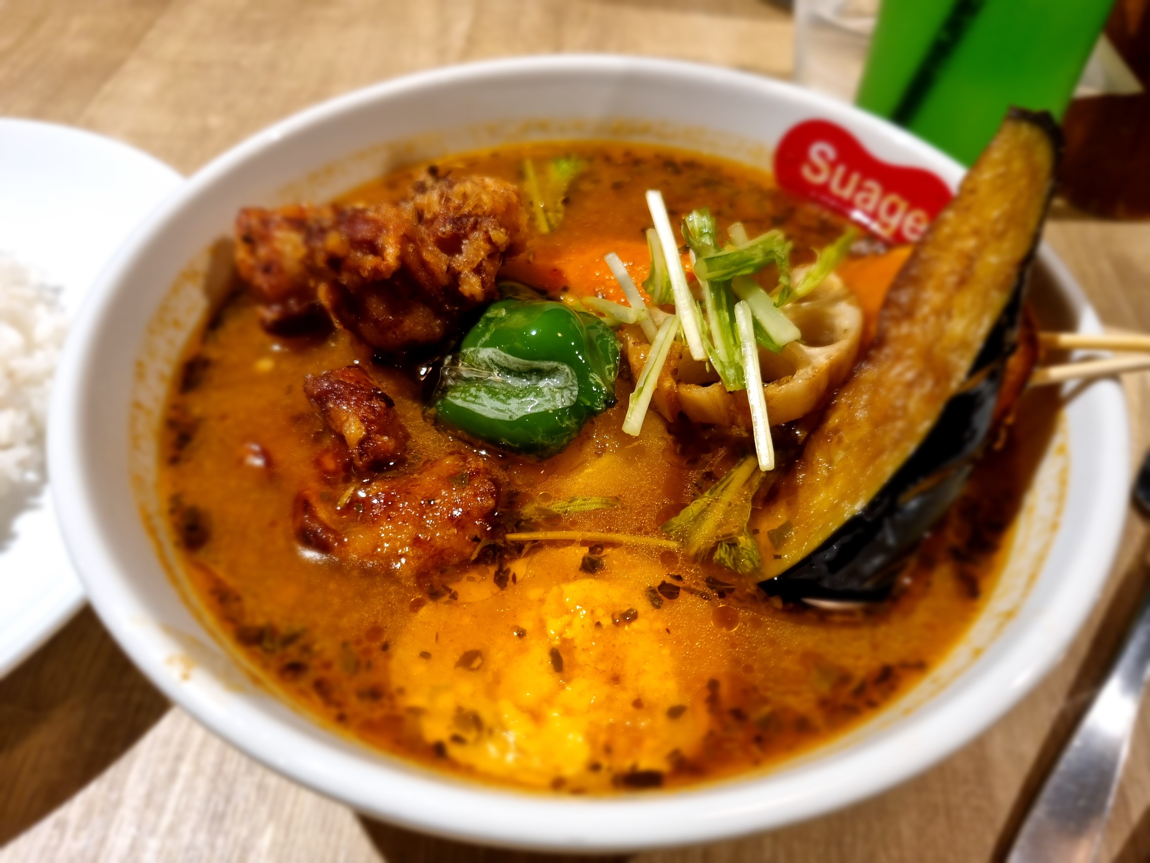 스아게 스프카레