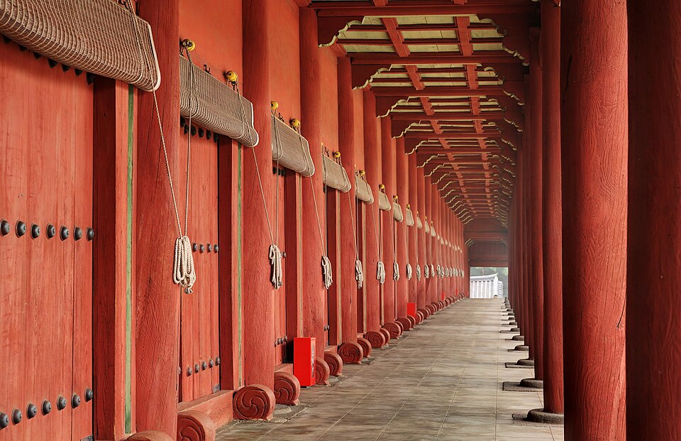 종묘 신실은 어떤 곳이며, 언제 개방하나요?