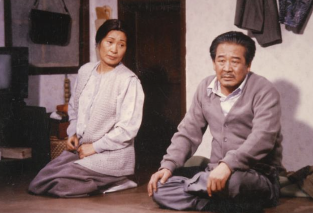 김혜자 전원일기