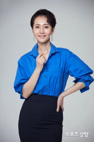 염정아 나이 남편 자녀 프로필 