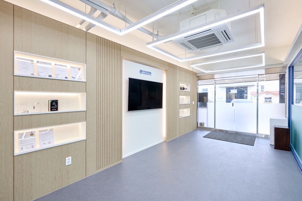 소형오피스디자인