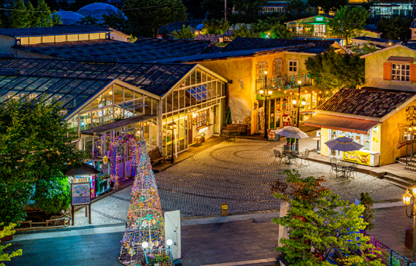 파주 프로방스마을