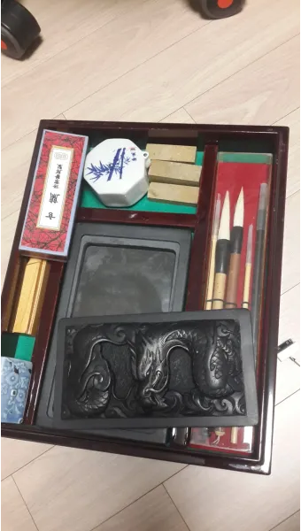 서예도구 고르기부터 아름다운 서예의 세계 입문 방법_20