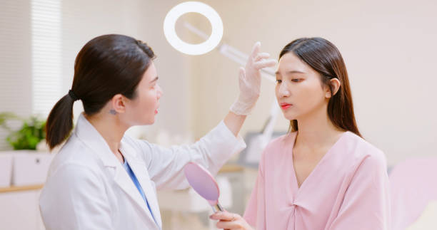 보톡스 부작용 치료 방법 증상이 나타나면 방치하지 말고 즉시 병원을 방문하세요