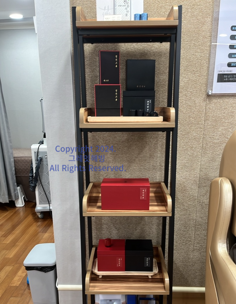 홍제한의원 급성디스크와 왼쪽 다리 저림 증상 통증 치료