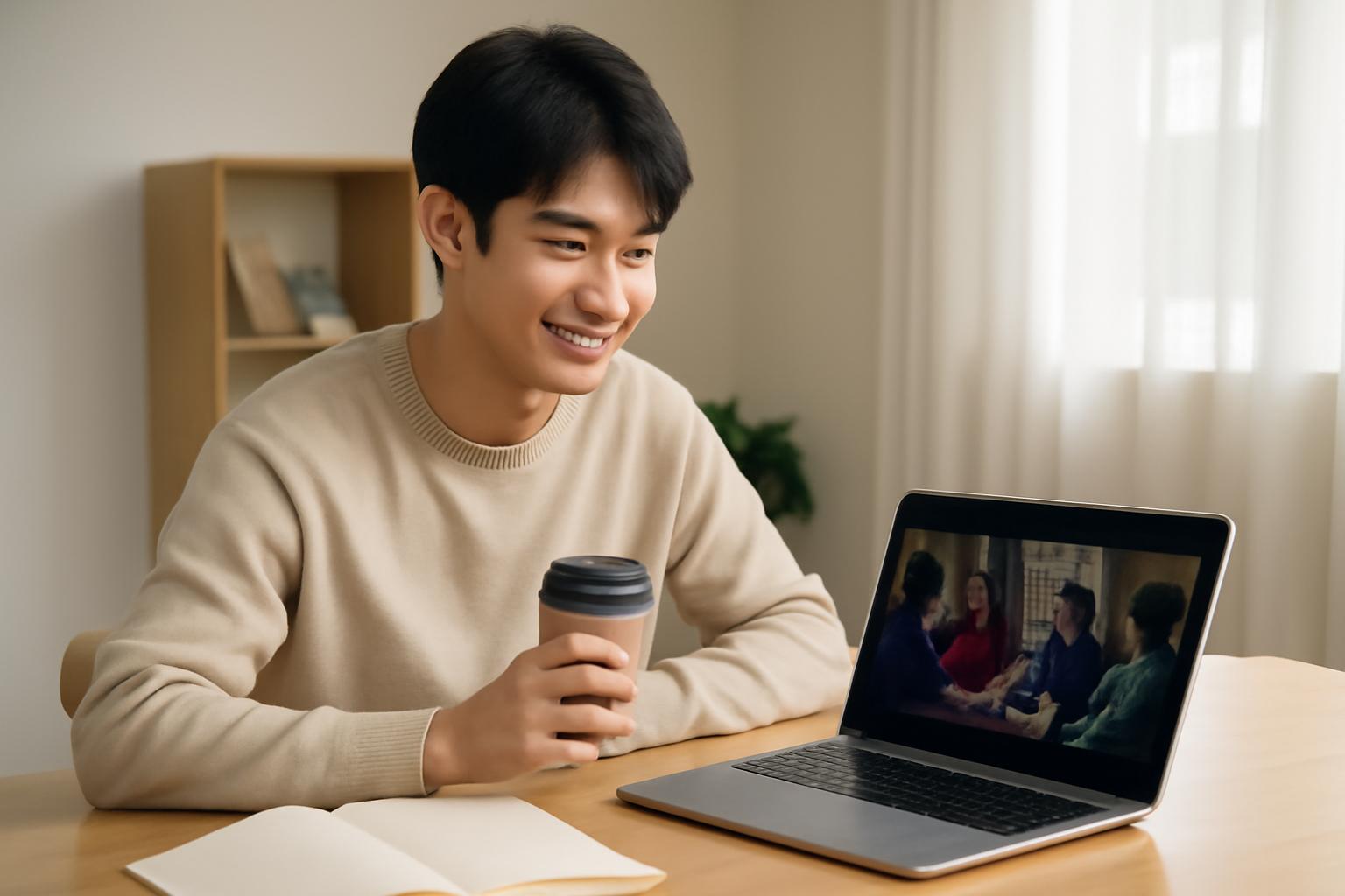 대학생 티빙 할인