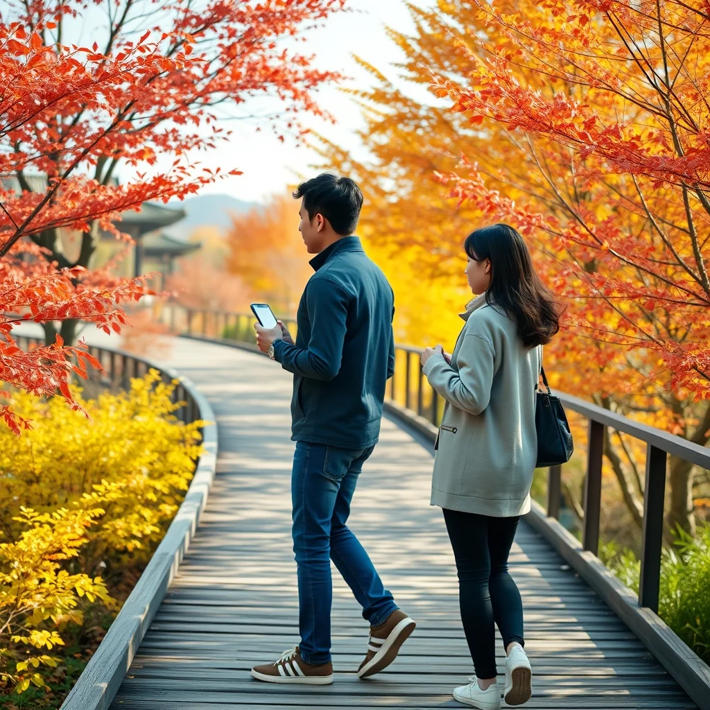 화담숲예약방법