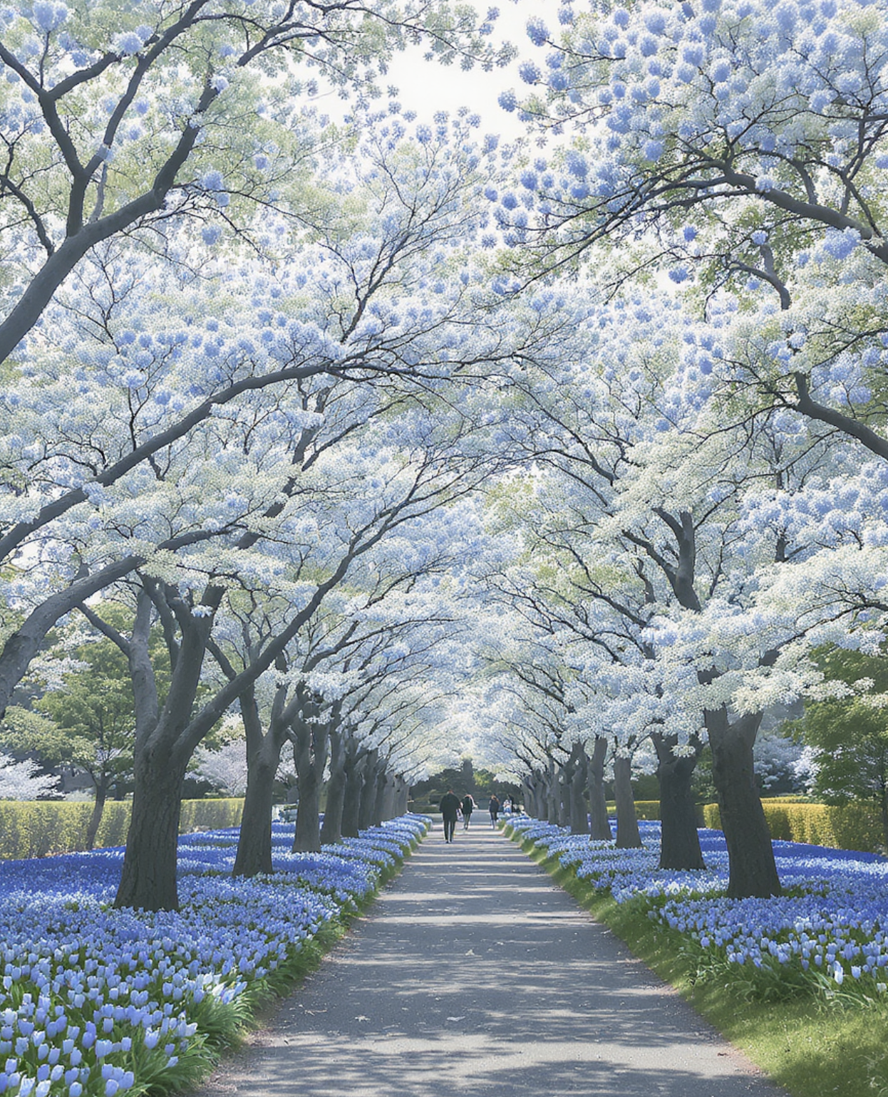 전주 한국도로공사 수목원: 숨겨진 보석 같은 명소