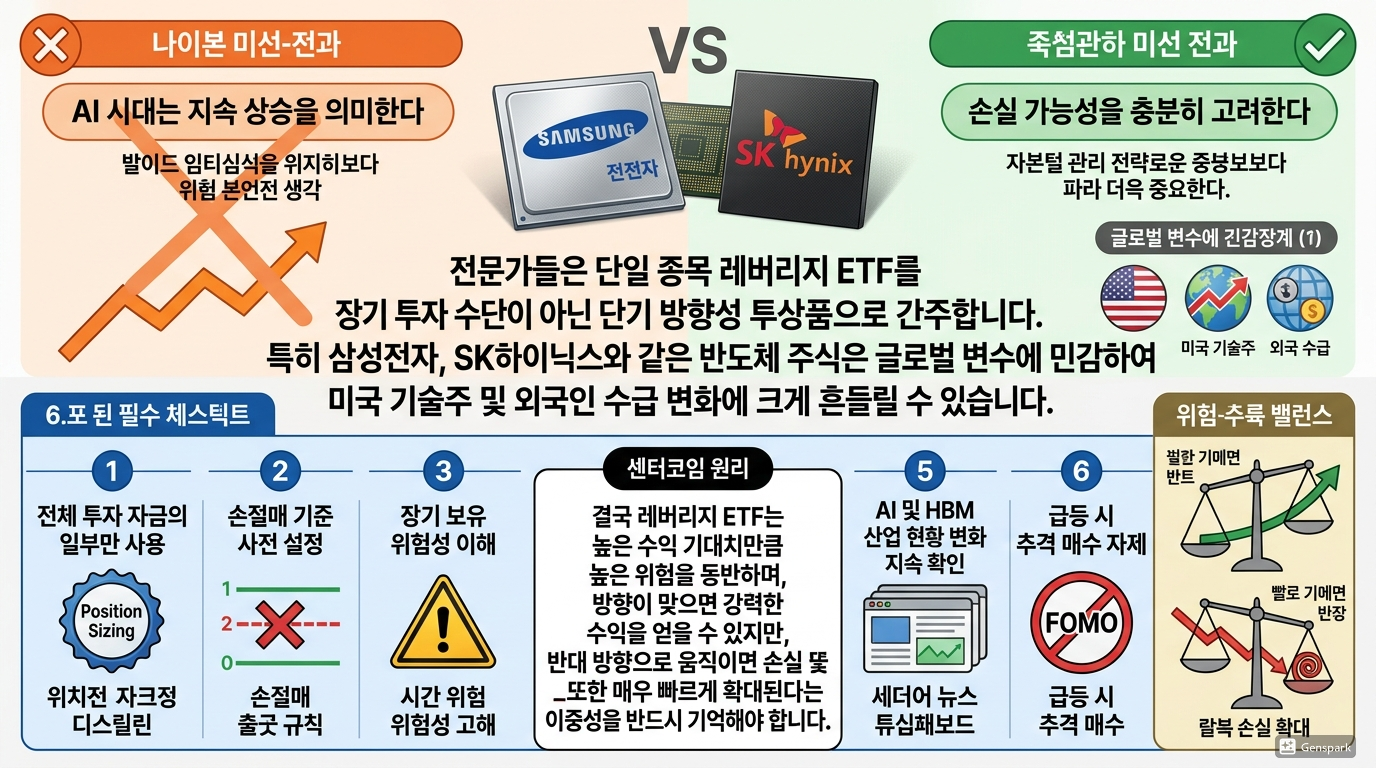 투자 전 반드시 체크해야 할 점