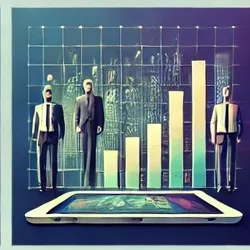 모바일 주민등록증 신분증 도입: 추천 관련주 TOP 5