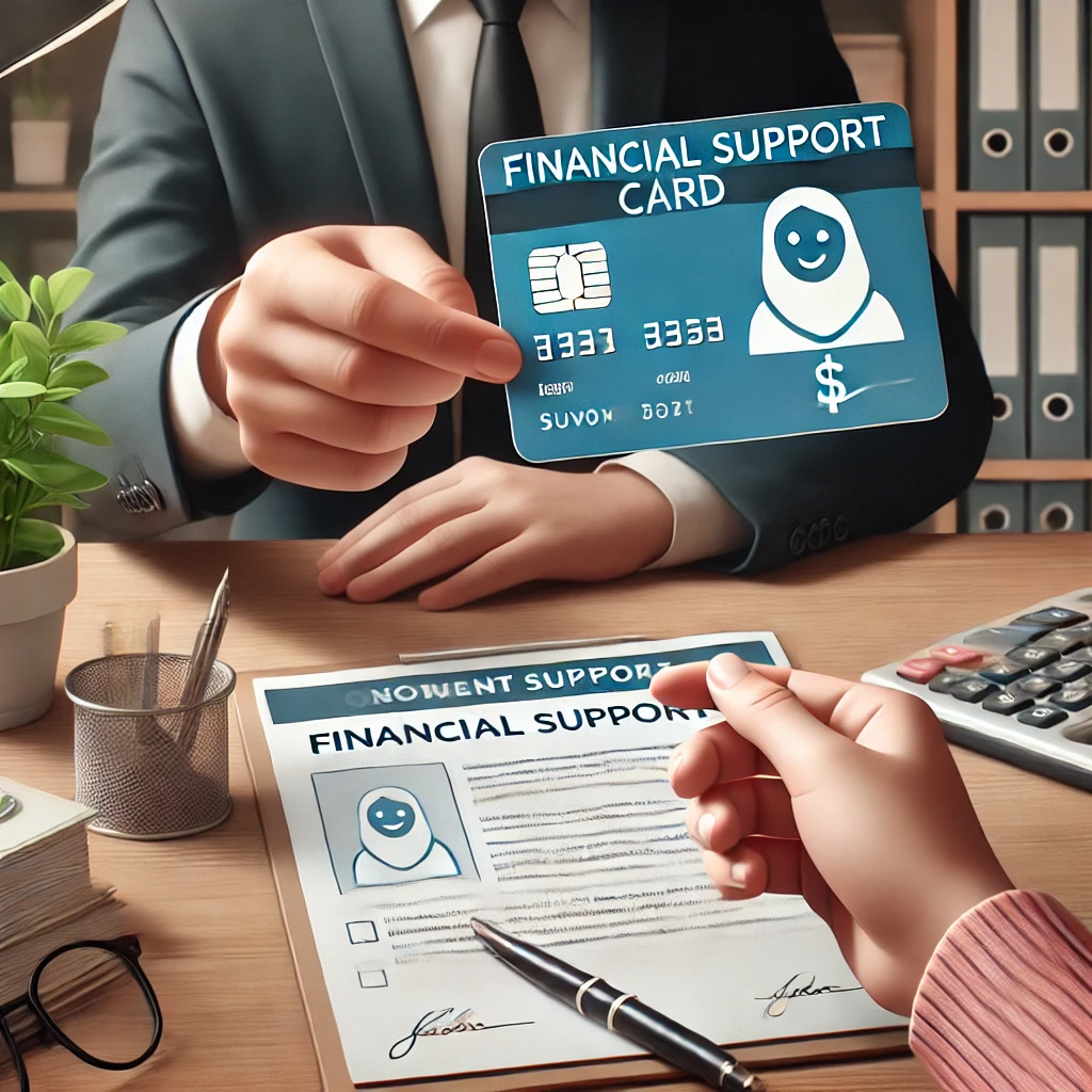 민생회복지원금