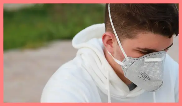 백일해 증상 및 치료 (격리기간)