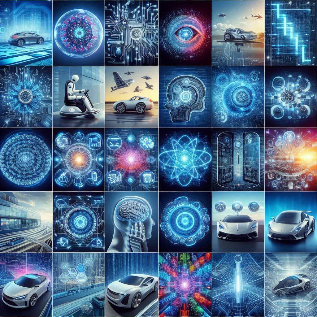 인공 지능(AI)과 머신러닝: 기술의 현재와 미래